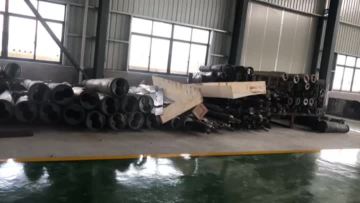 Zhoushan Taisu Overseas Co Ltd.