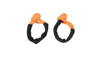 best soft shackle