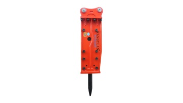 WYB140 Top type breaker