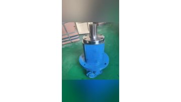 Swing Motor