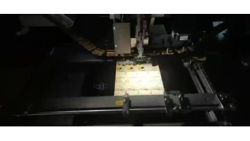 ZH Power New PCB Plug-in Devices