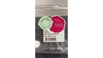 upc label