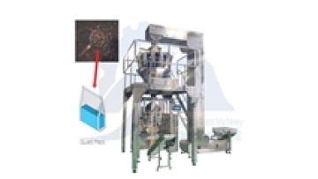 Silage to Coffee Beans: Comprehensive Packaging Solutions Machine1