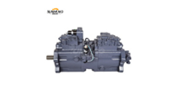 Case CX330 Excavator Main Pump K5V140DTP KSJ28511
