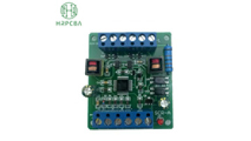 Shenzhen PCBA OEM: High-Quality Electronic PCB Board Multilayer PCB Supplier1