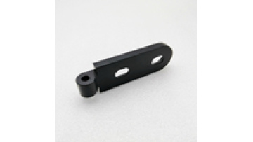 Custom 6061 7075 Aluminum Block Cnc Precision Machining Service Milling Parts1