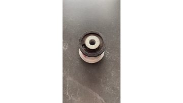 bushing three mv