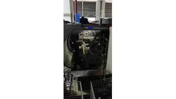 Flange machining2