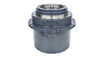 SK200-6 TRAVEL REDUCER