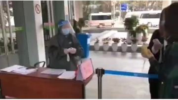 Winson Winny Plus Smart Thermometric Indicator Data Collector Terminal PDA Thermometer1