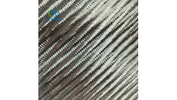 big twill carbon fiber fabric