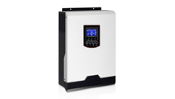 Easun Power 1KVA PWM 12 volt 220 volt inverter Off-Grid 800W Solar Inverter With Battery Charger1