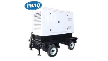 20kw Diesel Generator Set