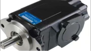 PV2R Series Duplex Pump