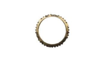 China wholesale Auto parts input transmission synchronizer ring   FORr oem 037-17012181