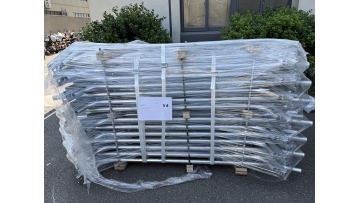 Yokelink Street Light Arm Packing