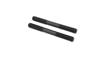 double end bolt