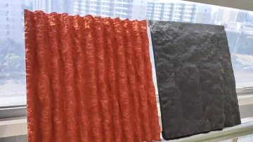 PU Mushroom Stone
