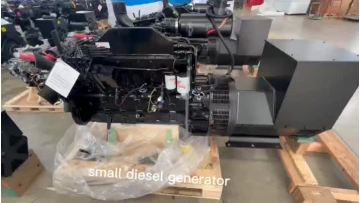 Dieselgenerator