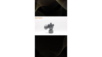 Where will this valve be used