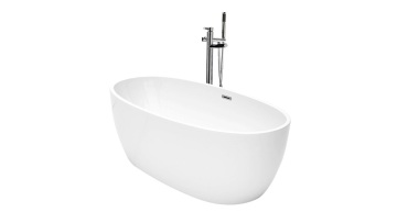 Petite Freestanding Tub