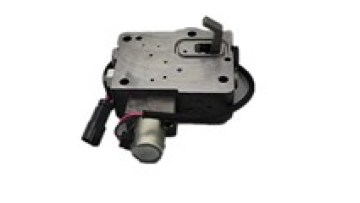 Search for Supply 708-3T-03222 708-3T-03221 PC78US-6 Main Pump Regulator for Excavator1