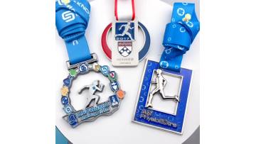 Supplier medal custom