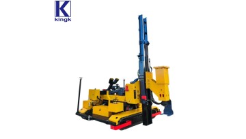 Solar pile driver 400 3