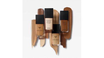long wear foundation