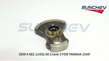 682-11432-00 Crank 3 