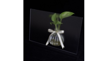 Polycarbonate Frosted Sheet