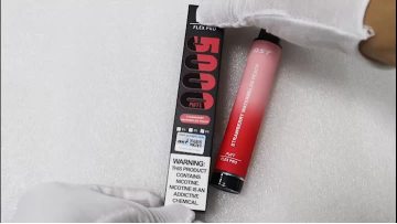QST PUFF Flex PRO 5000