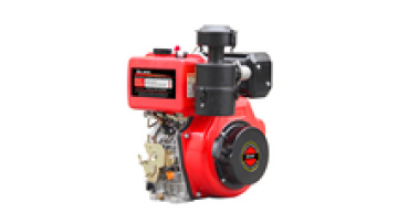 Changchai 14hp diesel engine HR195FDE1