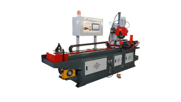 355cnc circular saw cutting machine
