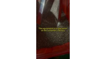 bubble film machine three screw four layer