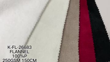 Custom Super Soft 100% Polyester Double Sided Flannel Fleece suppliers tie dye Fabric jersey for clothing1