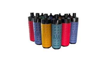 Al Fahker Ehookah Disposable vape