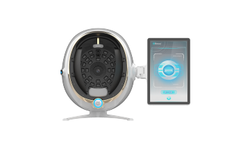 MAX version Skin Analyzer
