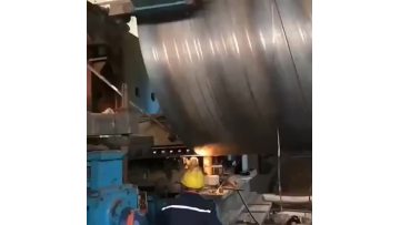 fluid steel pipe welded A53-A369