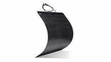 monocrystalline solar panels 600w panel solar flex ETFE 18v 100w 200w mono cells portable flexible 300w solar panels1