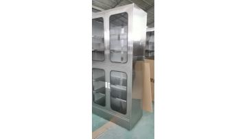 Hot selling Stainless Cabinets-Toda Furniture 1987