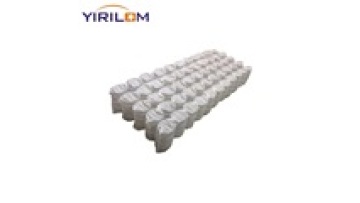 Factory Price Non Woven Fabric Pocket Spring Unit For Pillow1