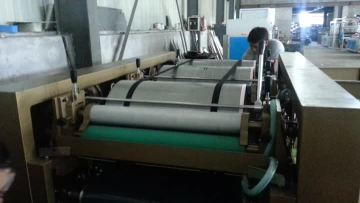 Bags Printing machine(one by one)