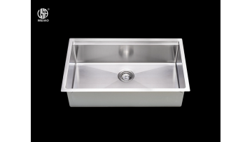 workstation sink