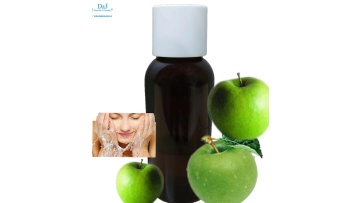 greenapple facial cleaner