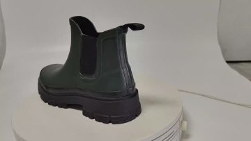 Daily Rain Boots