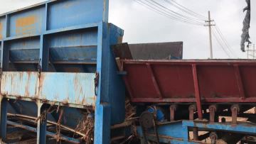 wood chip plant.mp4
