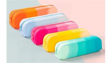 silicon pencil case