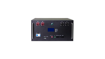 Lifepo4 48V Rack type
