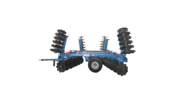 1BZ-7.0 disc harrow